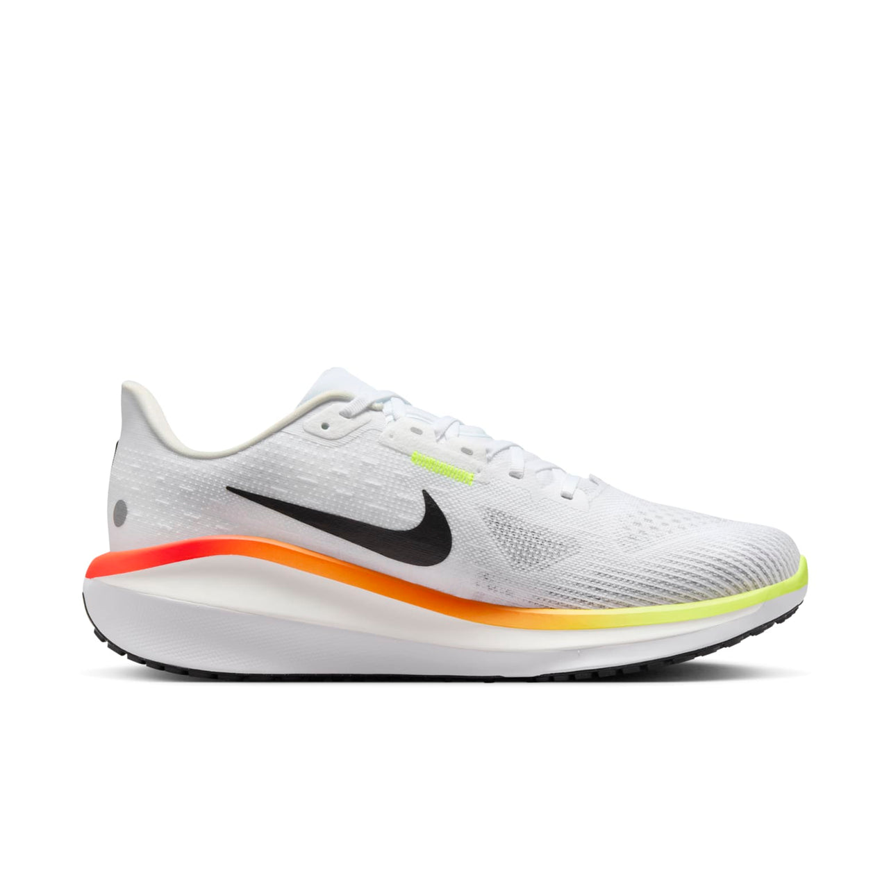 Nike Air Zoom Vomero 17 'White Bright Crimson' HF4914-100