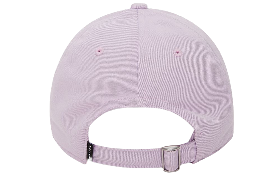 Converse Chuck Taylor Tipoff Baseball Cap 'Vapor Violet' 10022135-A12