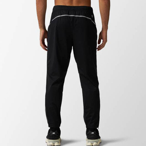 Nike x NOCTA Drake CTA FW23 Warm Up Trousers Asia Sizing 'Black' DV3733-010