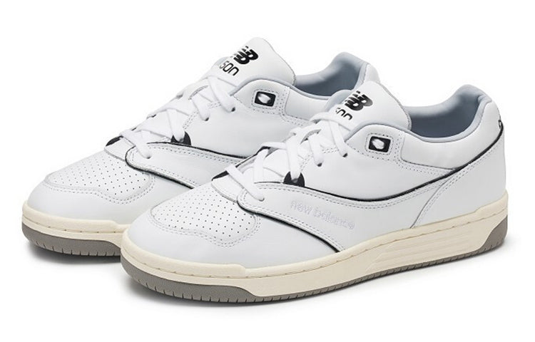 New Balance 1500 'White Black' CT1500SA