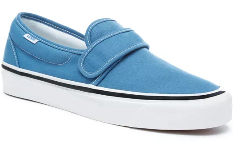 Vans Slip-On 47 V DX Blue VN0A3MVAR3U