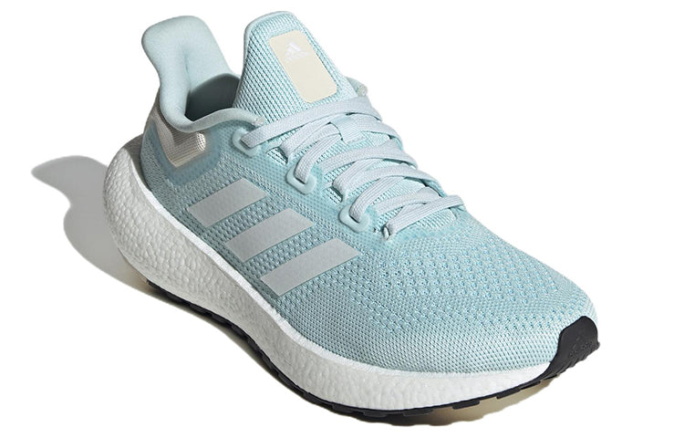(WMNS) adidas PureBoost 22 'Bliss Blue White' GW9146