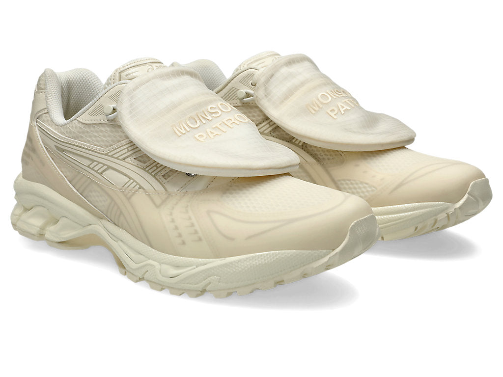 ASICS x SBTG Gel-Kayano 14 Monsoon Patrol 'Cream' 1201A975-100