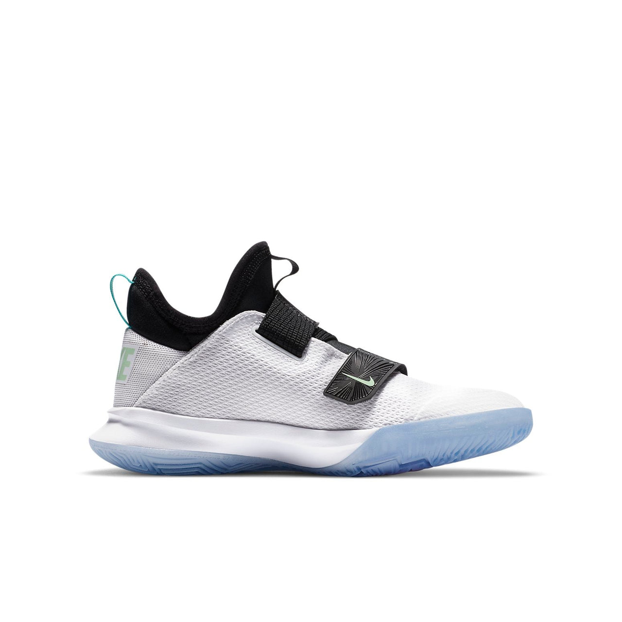 (GS) Diadora Zoom Flight GS 'Ombre Swoosh' CK0787-101