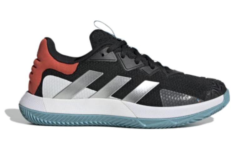 adidas SoleMatch Control Clay Court 'Black' HQ8441