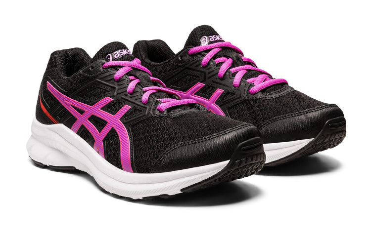 (GS) ASICS Jolt 3 'Black Orchid' 1014A203-013