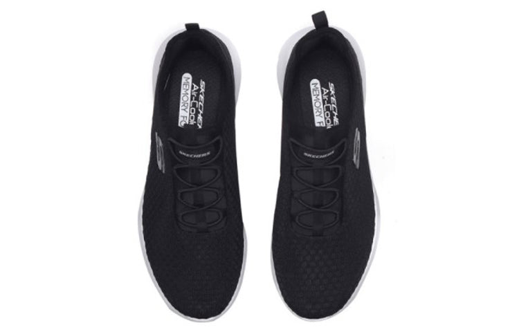 Skechers Fashion Sport Running Shoes Black 666047-BLK