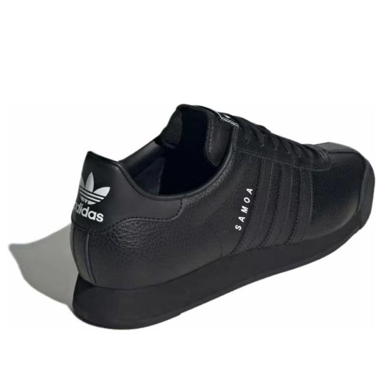 adidas Samoa 'Black' IG1817