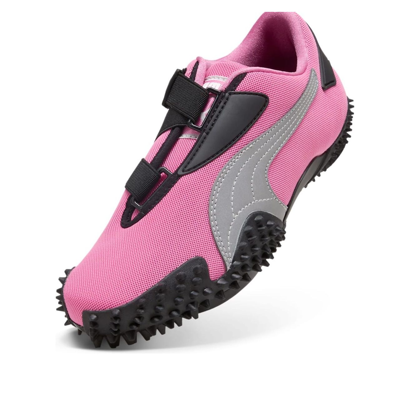 PUMA Mostro OG 'Posie Pink' 397330-15