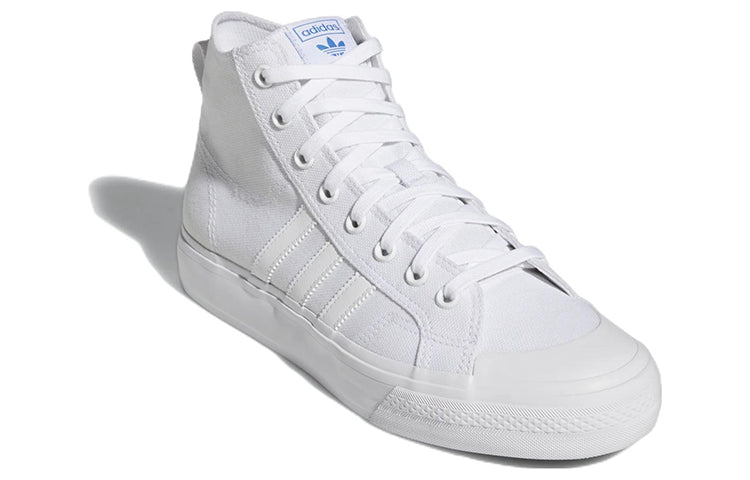 adidas Nizza Hi ADV 'White Blue Bird' HP2344
