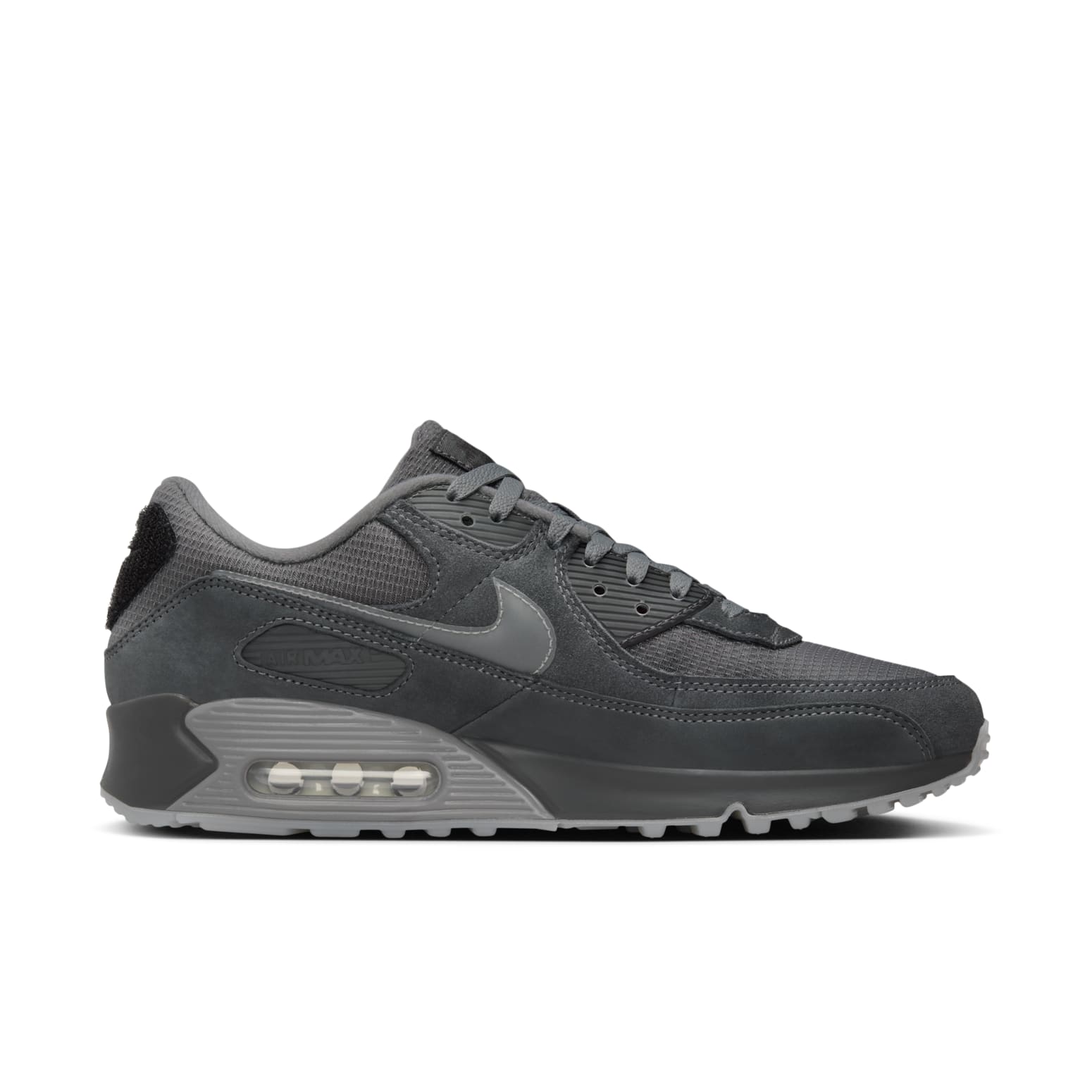 Nike Air Max 90 'Anthracite Black' HM0956-001