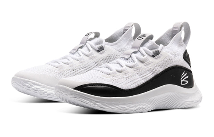 (GS) Under Armour Curry 8 'Zen Flow' 3023527-103