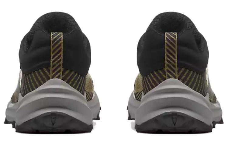 (WMNS) THE NORTH FACE Vectiv Fastpack Futurelight Shoes 'Kelp Tan Black' 5JCZ-1XF