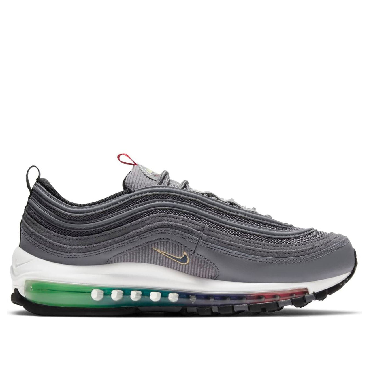 (WMNS) Nike Air Max 97 SE 'Evolution of Icons' DD1499-001