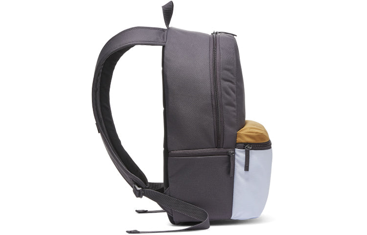 Nike Sportswear Heritage Backpack 'Lightning gray lavender' BA4990-082