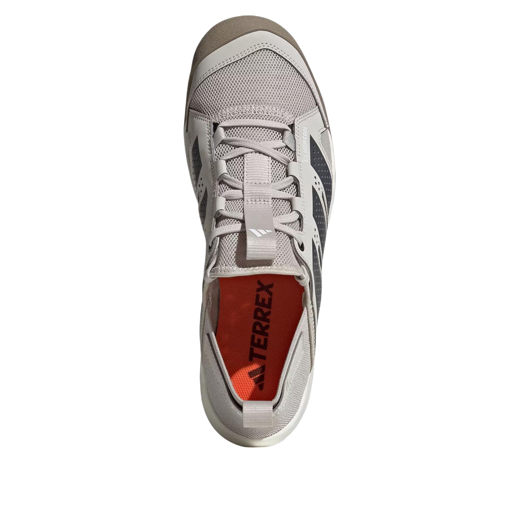 adidas Terrex Daroga Climacool 'Beige Grey' HP7134