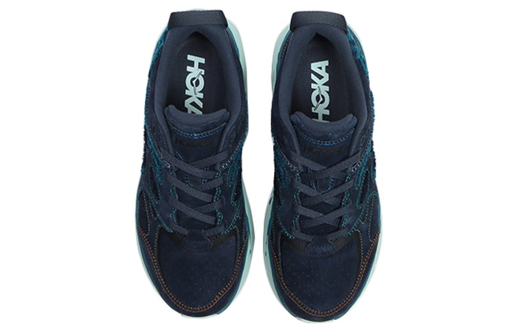 HOKA ONE ONE Clifton L 'Embroidery Outer Space' 1126854-OSBC