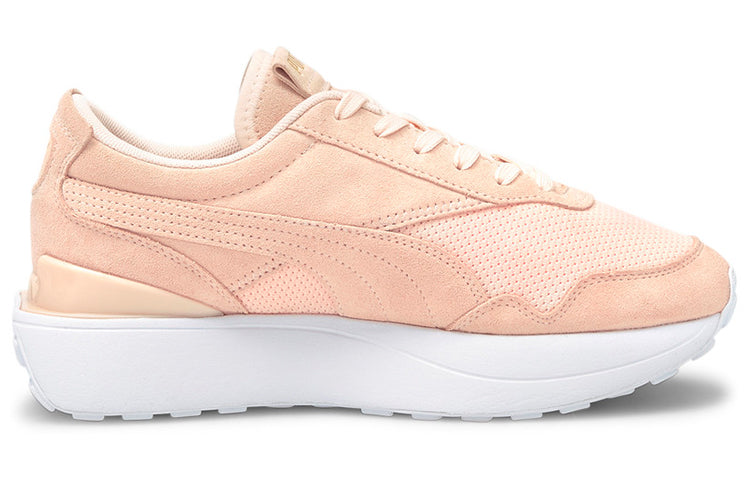(WMNS) PUMA Cruise Rider Tonal 'Cloud Pink' 375070-02