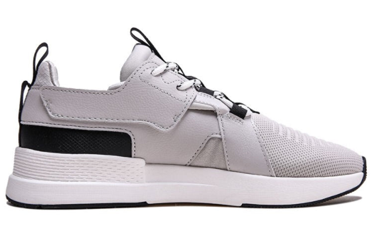 ANTA Magic Cube 'Grey Black Red' 11948888-2