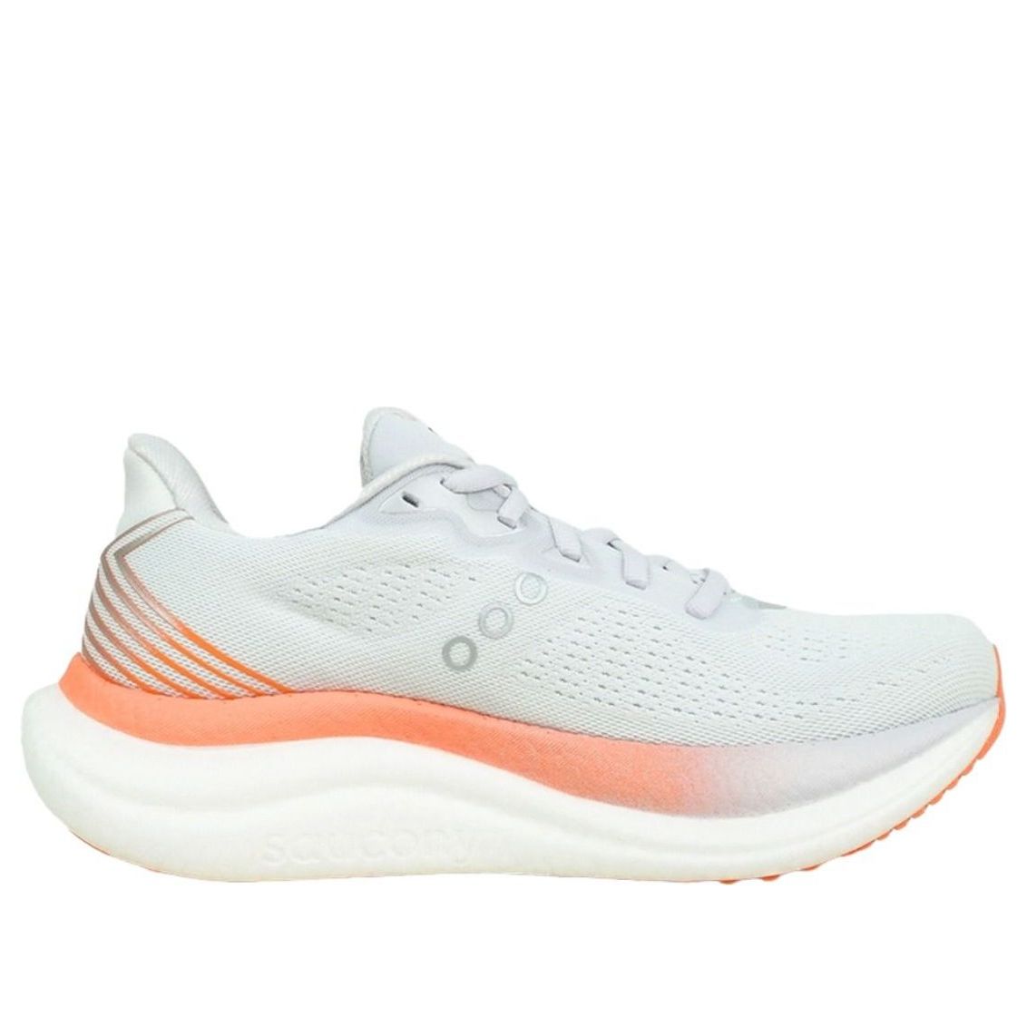 (WMNS) Saucony Triumph 23 'Peach Orange' SA11023-244