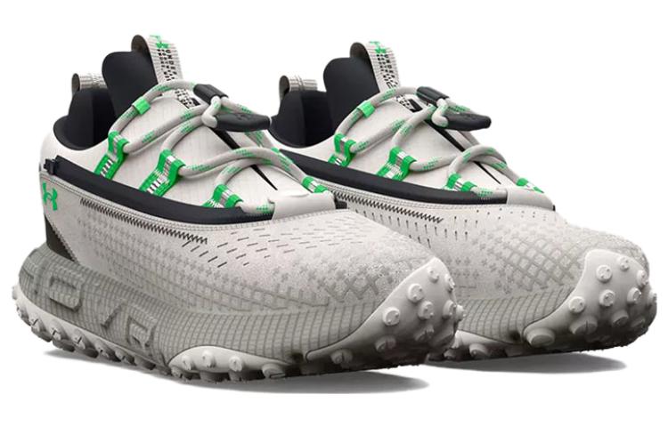 Under Armour HOVR Summit Ft Delta 'White Mint Green' 3024921-302