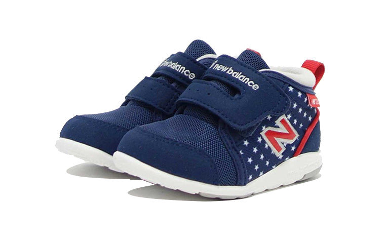 (TD) New Balance 123 'Starry Blue' IO123HNV