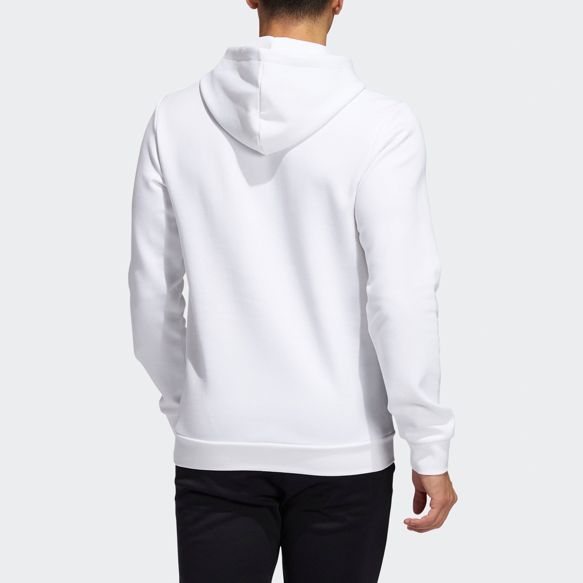Men's adidas China Sweat Pattern Sports White HF4672