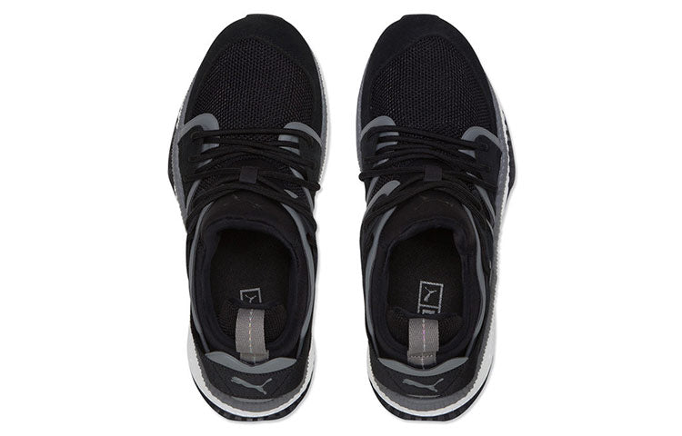 PUMA Tsugi Blaze Black/Grey 365496-01
