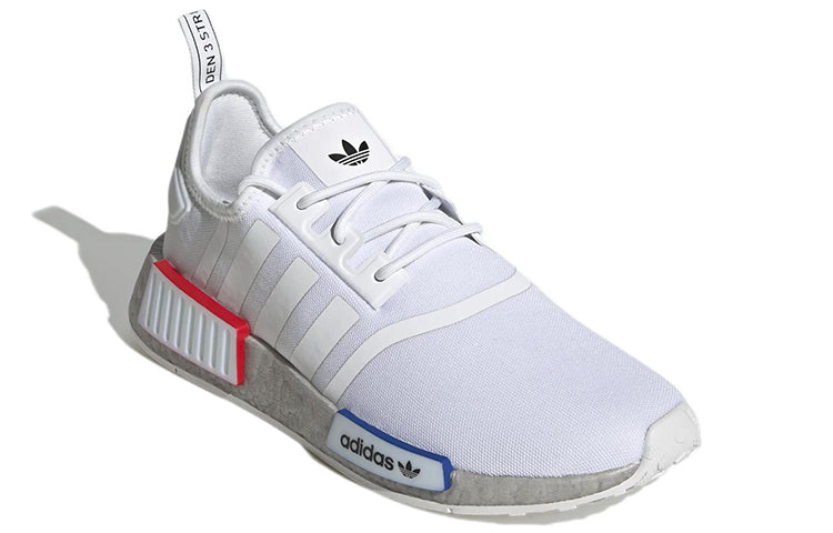 adidas NMD_R1 Shoes 'Cloud White' GX9525