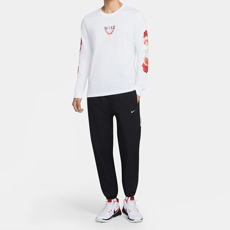 Nike AS Men's NK Standard Issue Pant WT CK6826-010