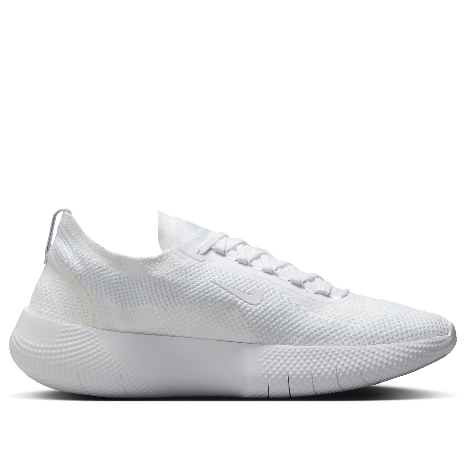 Nike Free 2025 'White' HF1078-100