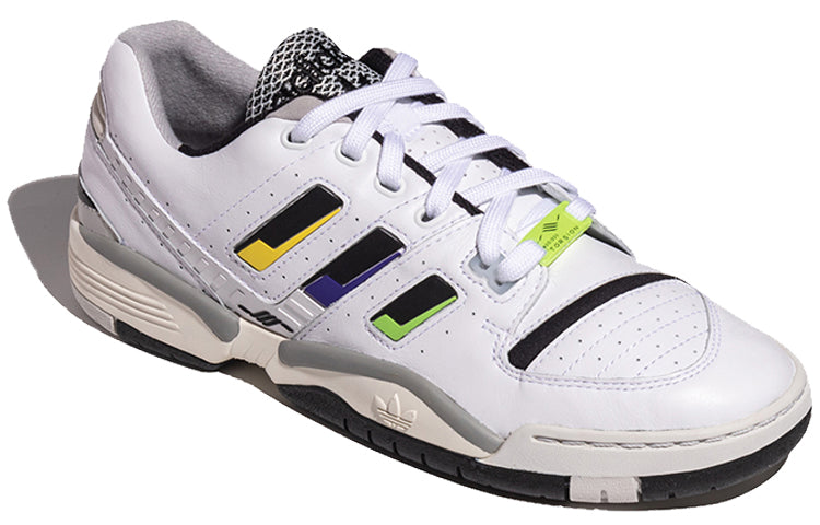 adidas Torsion Comp 'White' EE7376
