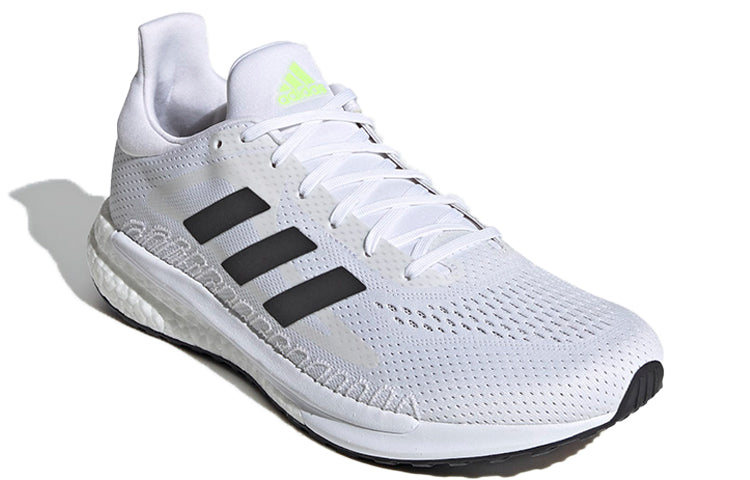 adidas Solar Glide 3 'Cloud White' FU8998