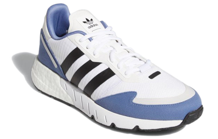 adidas ZX 2K Boost 'White Crew Blue' H01909