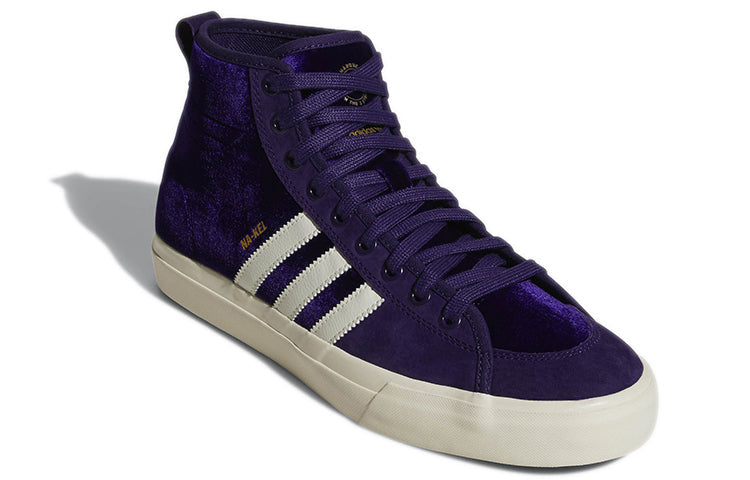adidas Matchcourt High RX Shoes 'Na-Kel Smith' CQ1119