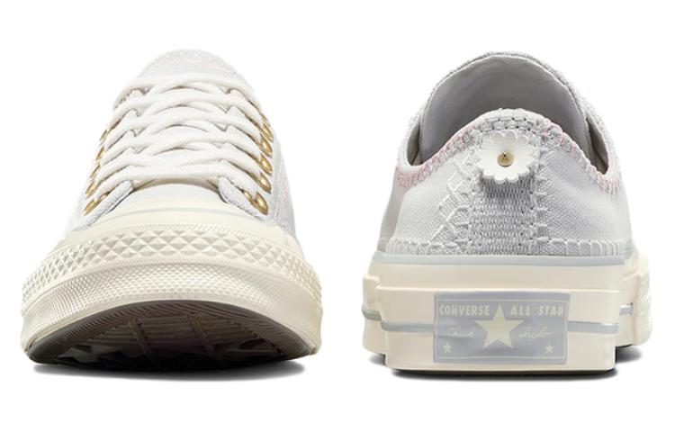Converse Chuck 70 Crafted Stitching 'Fossilized' A09839C