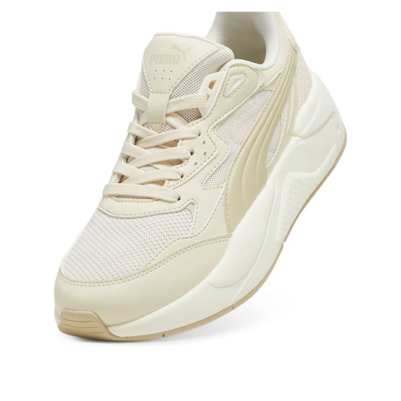 PUMA X-Ray Speed 'Alpine Snow' 384638-49