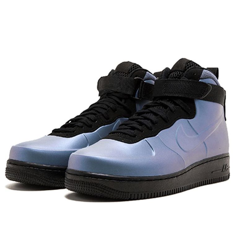 Nike Air Force 1 Foamposite 'Light Carbon' 2018 AH6771-002