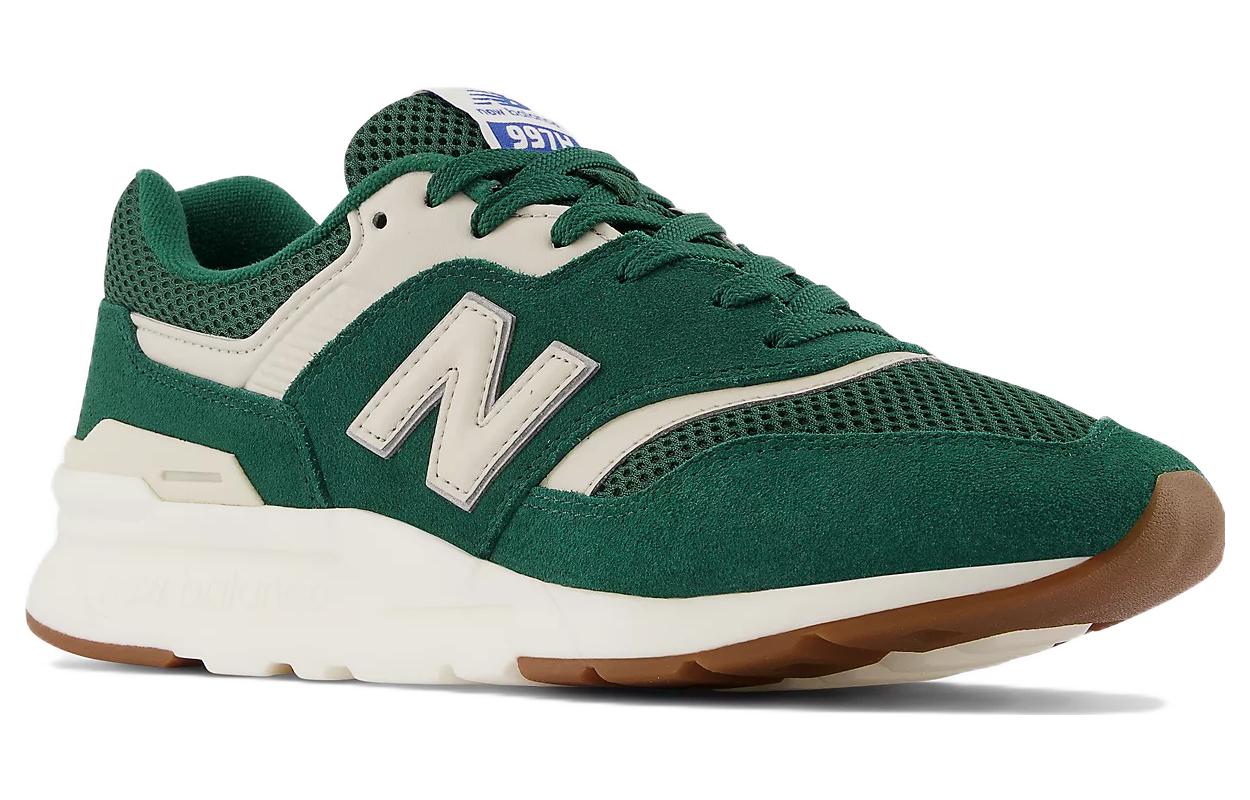 New Balance 997H 'Nightwatch Green' CM997HTN