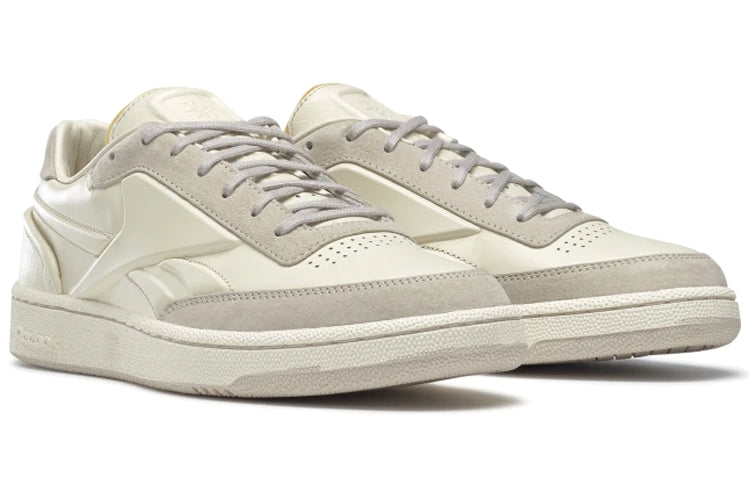 Reebok Victoria Beckham x Club C 'Classic White Stucco' H05923
