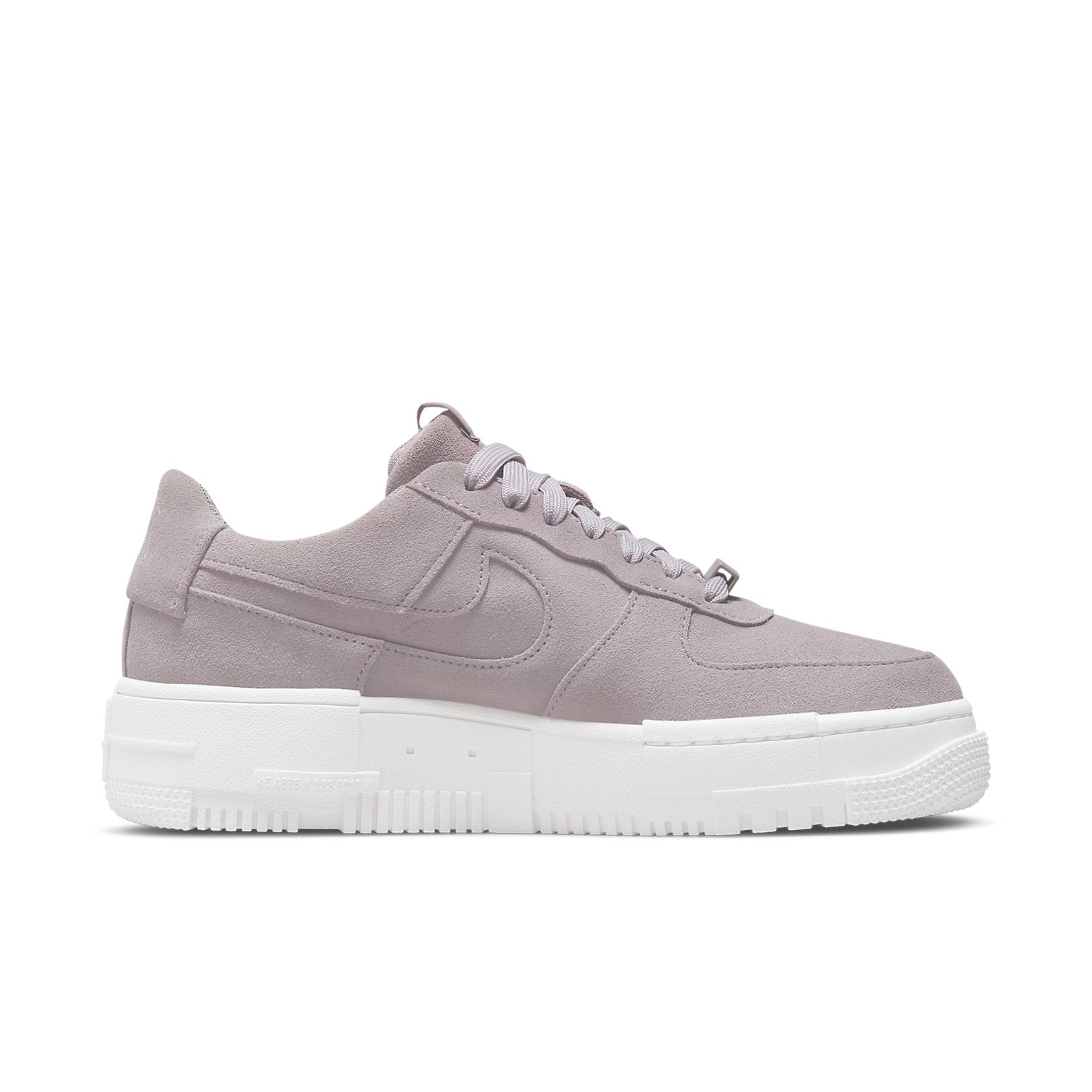 (WMNS) Nike Air Force 1 Pixel 'Amethyst Ash' DQ5570-500