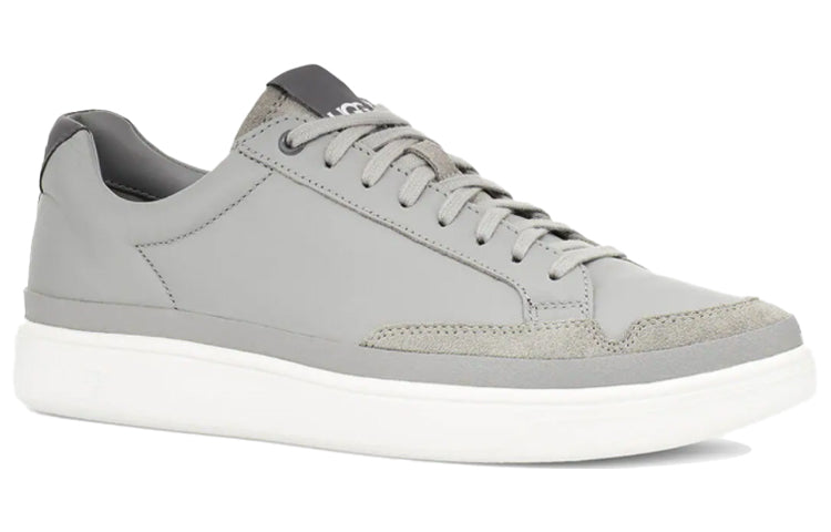 UGG South Bay Low Tops Sports Shoe Gray 1108959-SEL