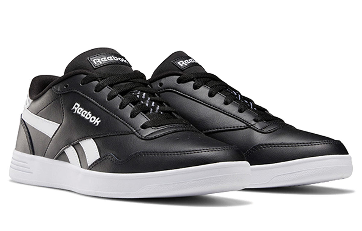 Reebok Royal Techque T Monogram 'Black White' EG9397