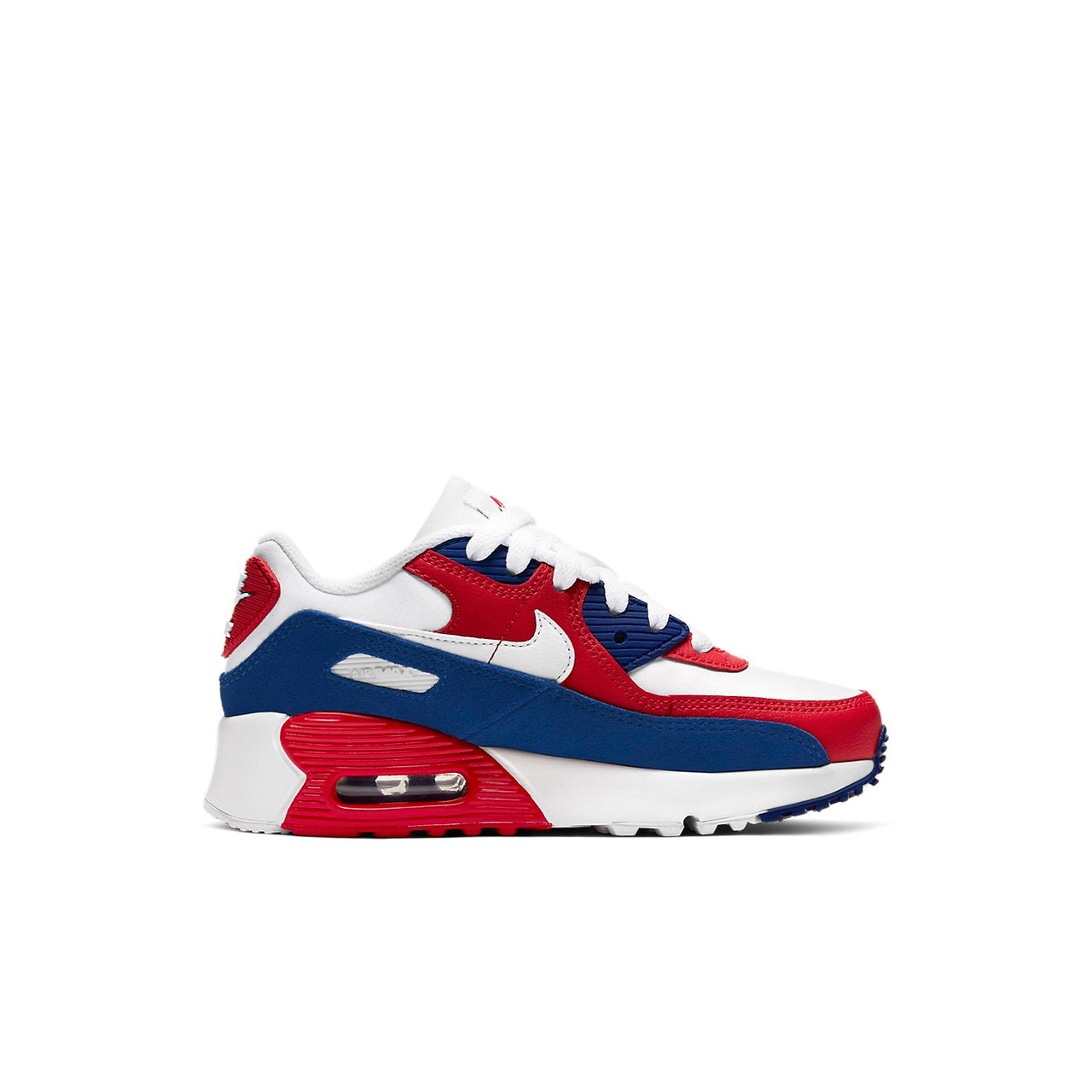 (PS) Nike Air Max 90 'USA' DA9055-100