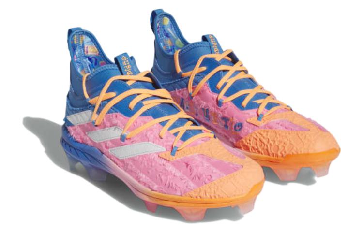 adidas Adizero Afterburner 9 NWV TPU 'Hispanic Heritage' IF5125