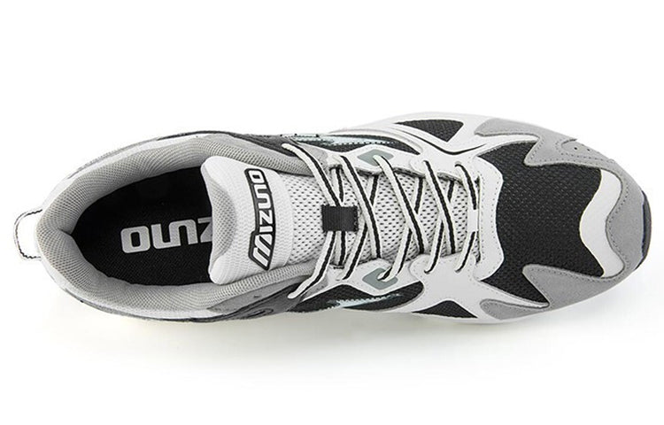 Mizuno LG 90s Black/Grey D1GH212503