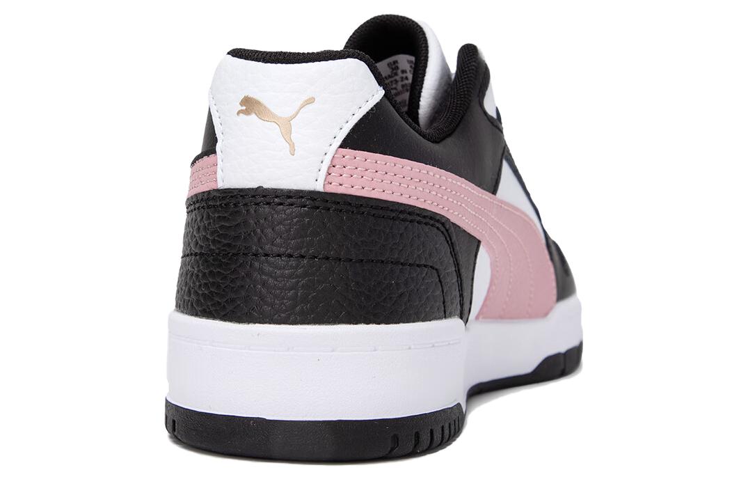 PUMA RBD Game Low 'Future Pink 386373-24
