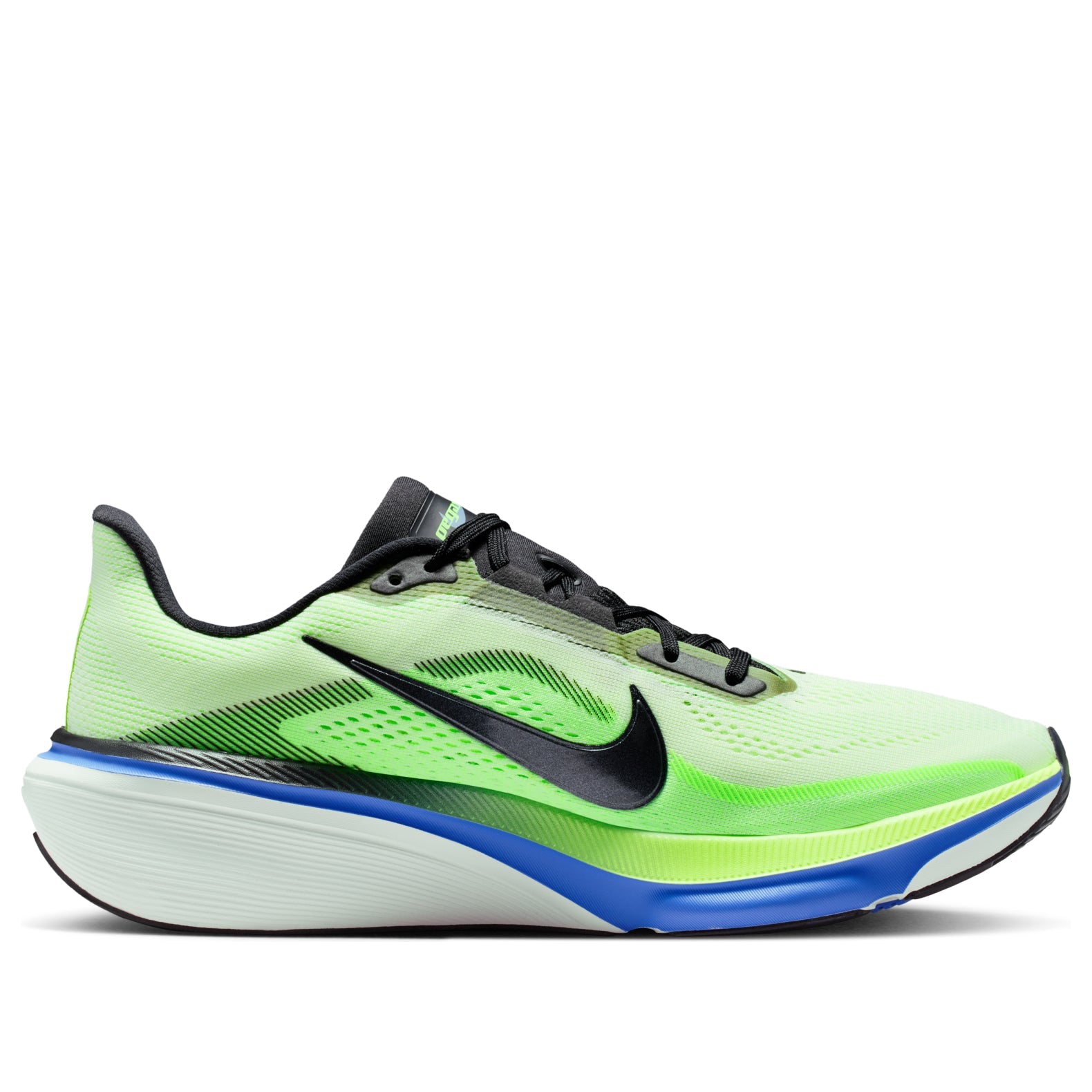 Nike Air Zoom Pegasus 42 'Volt Tint Sapphire Lime' IB1873-702