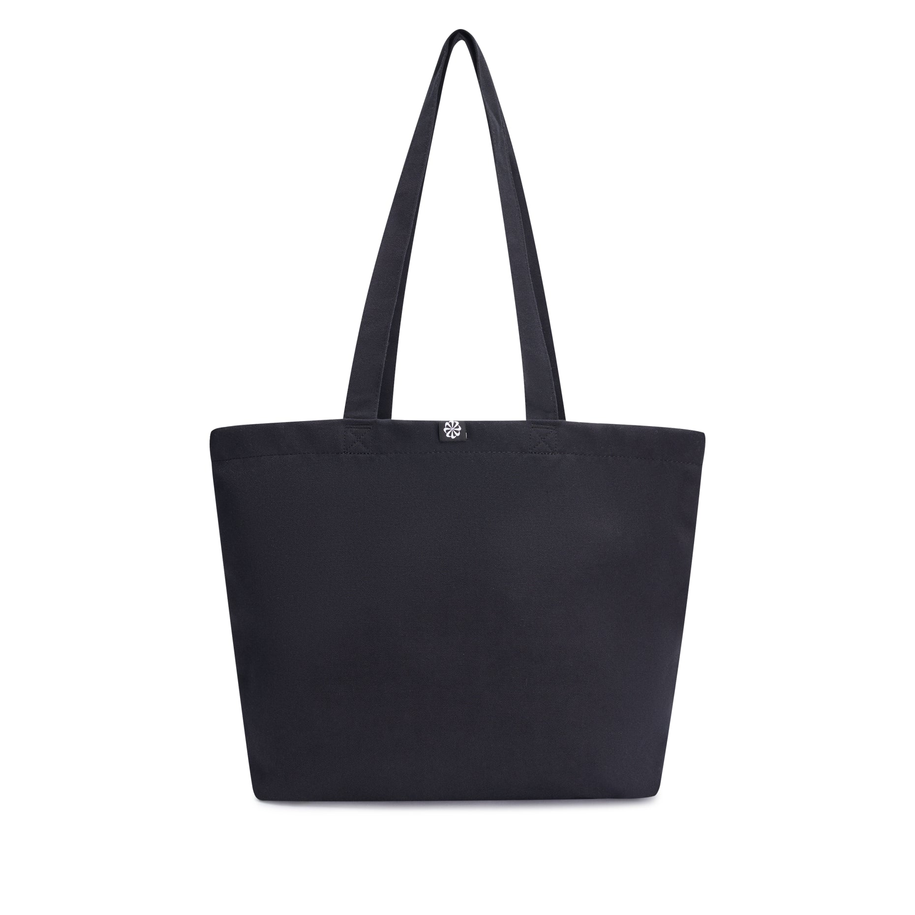 Nike Heritage 2.0 Tote Bag 22L 'Black' FZ1320-010