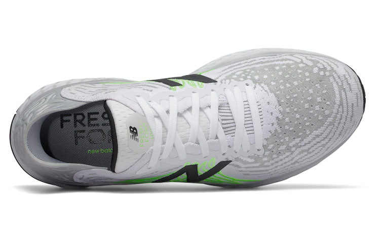 New Balance Fresh Foam 1080v10 'White Green' M1080F10